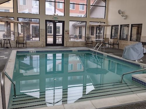 Photo of Hampton Inn & Suites Seattle-North/Lynnwood