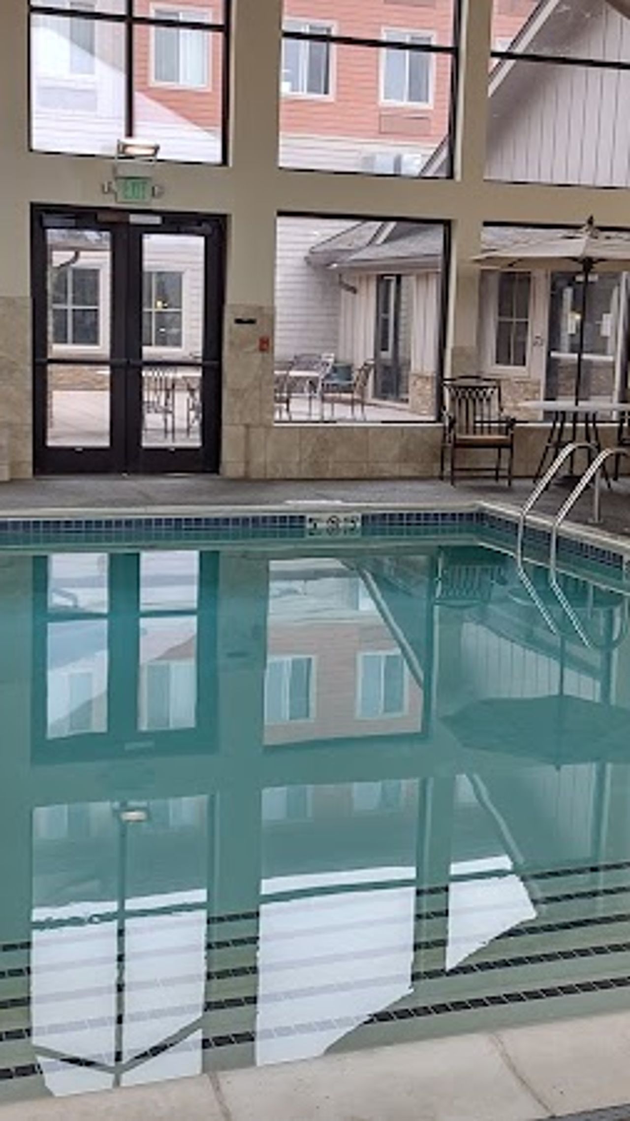 Photo of Hampton Inn & Suites Seattle-North/Lynnwood