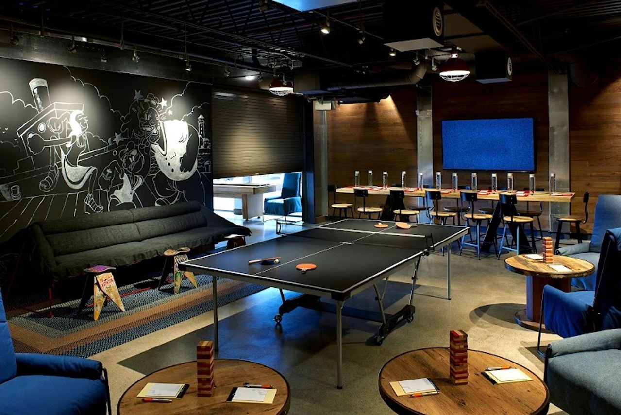 Photo of Hotel Zephyr San Francisco