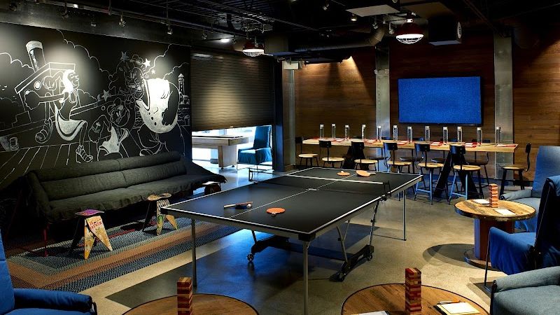 Photo of Hotel Zephyr San Francisco