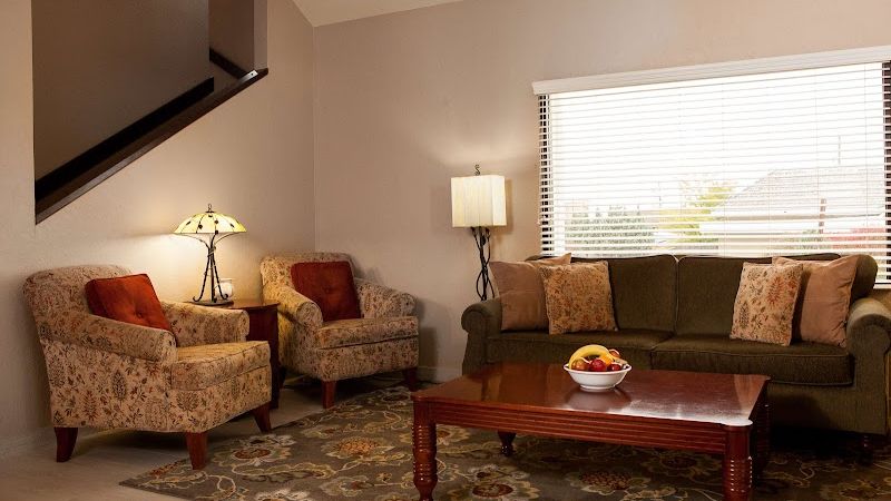 Photo of Mountain Home Inn