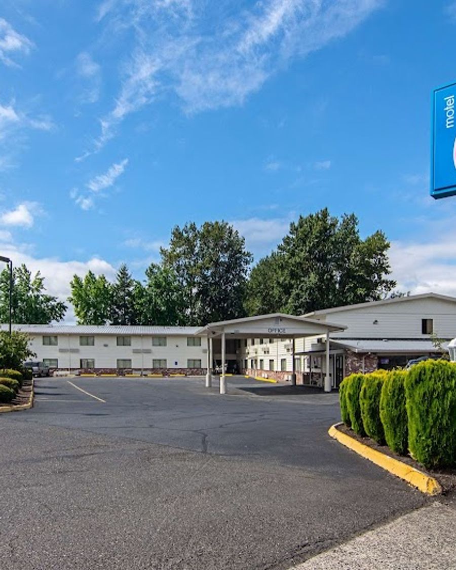 Motel 6 Gresham, OR - Portland