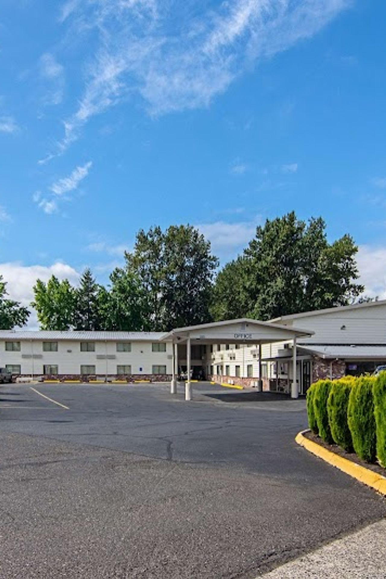 Photo of Motel 6 Gresham, OR - Portland