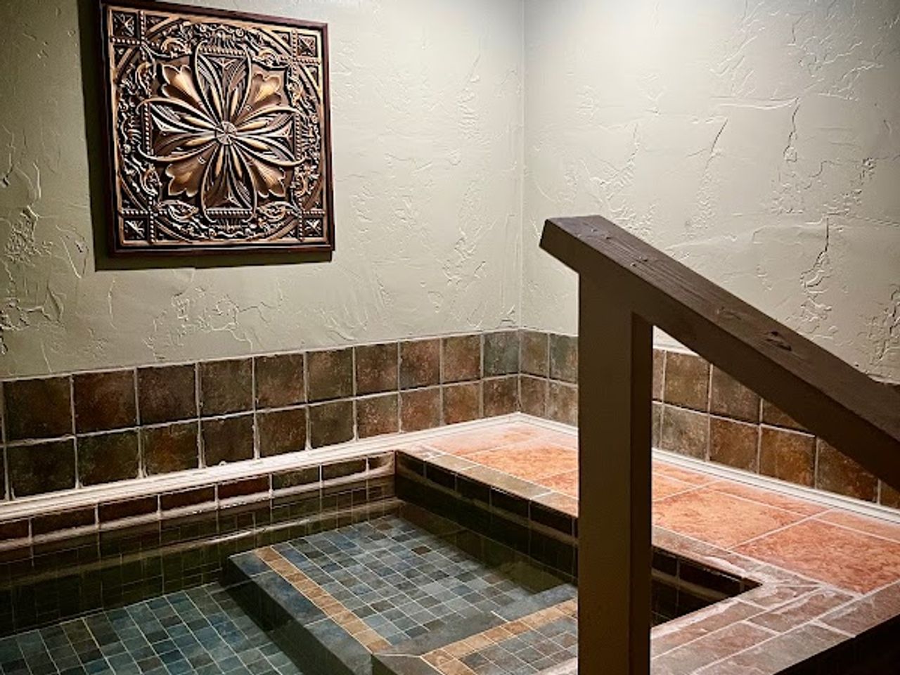 Photo of Riverside Hot Springs Inn & Spa