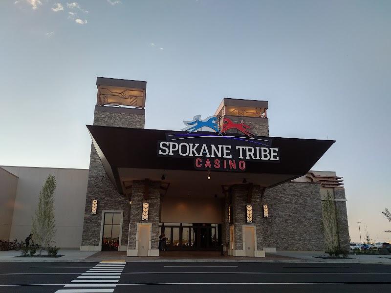 Photo of Spokane Tribe Resort & Casino