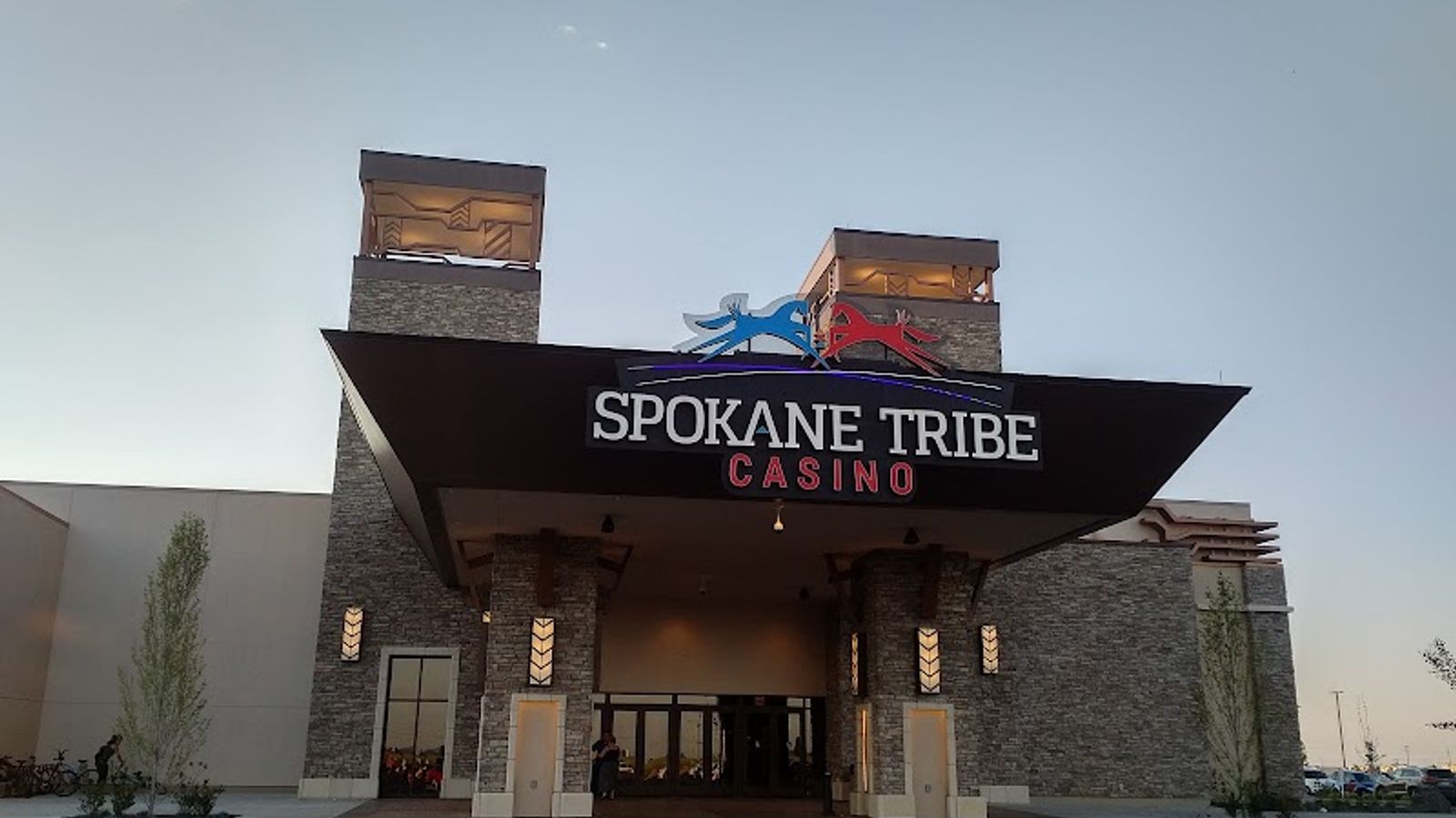 Photo of Spokane Tribe Resort & Casino
