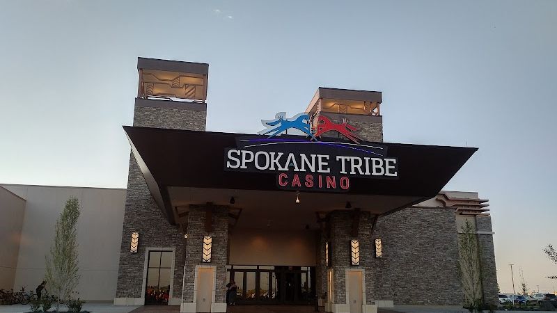 Photo of Spokane Tribe Resort & Casino