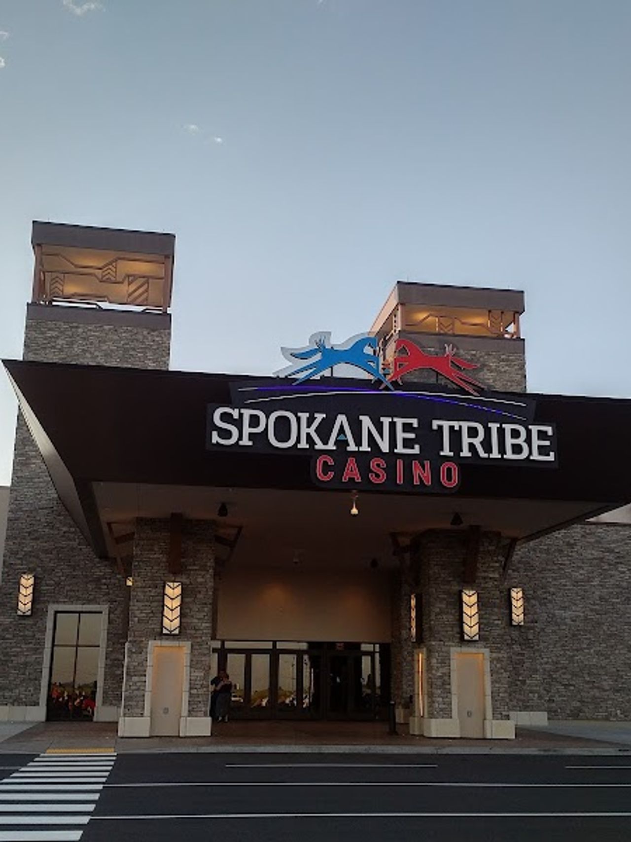 Photo of Spokane Tribe Resort & Casino