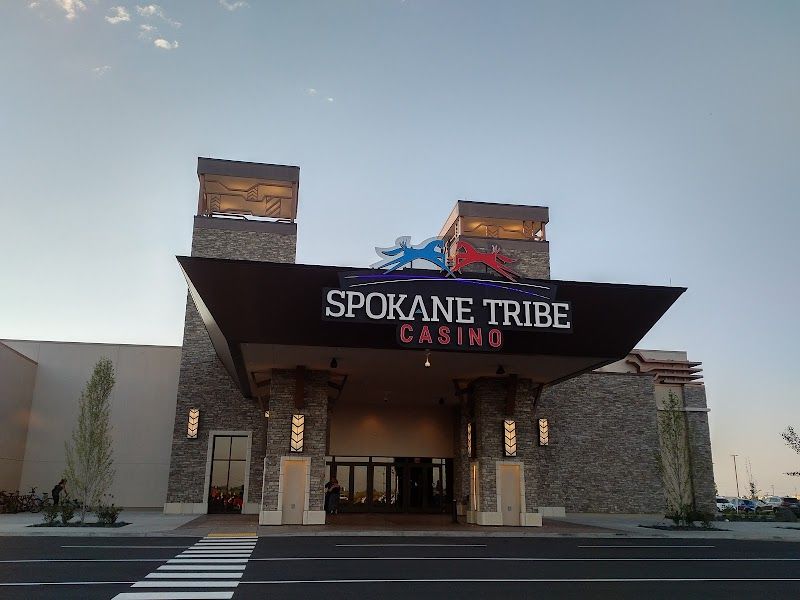 Photo of Spokane Tribe Resort & Casino