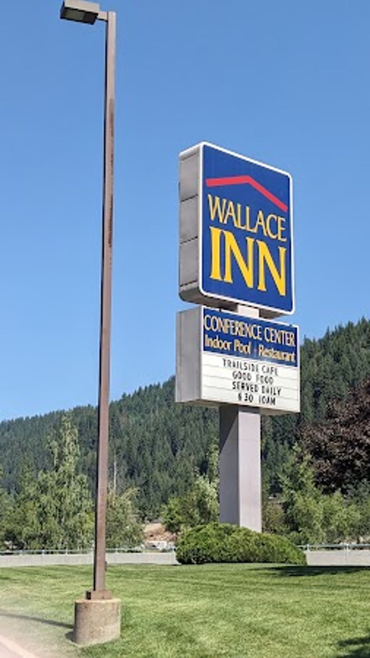 Photo of Wallace Inn