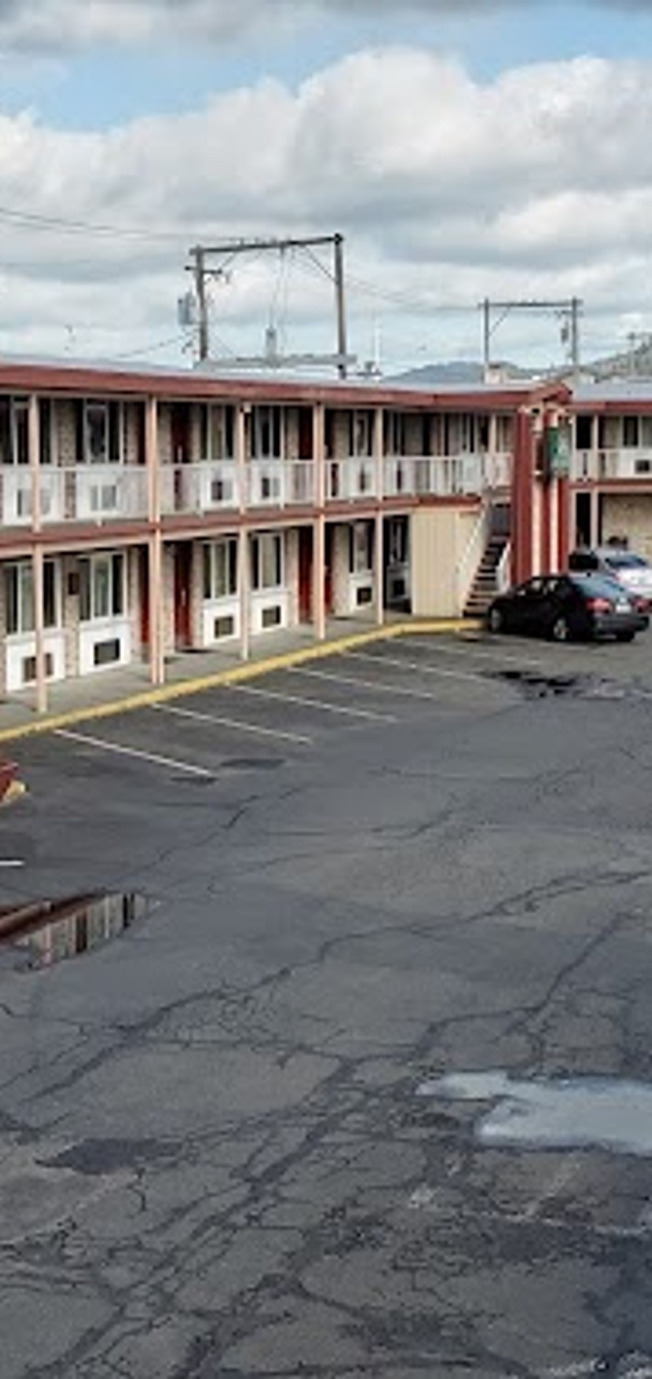 Photo of Olympic Inn & Suites
