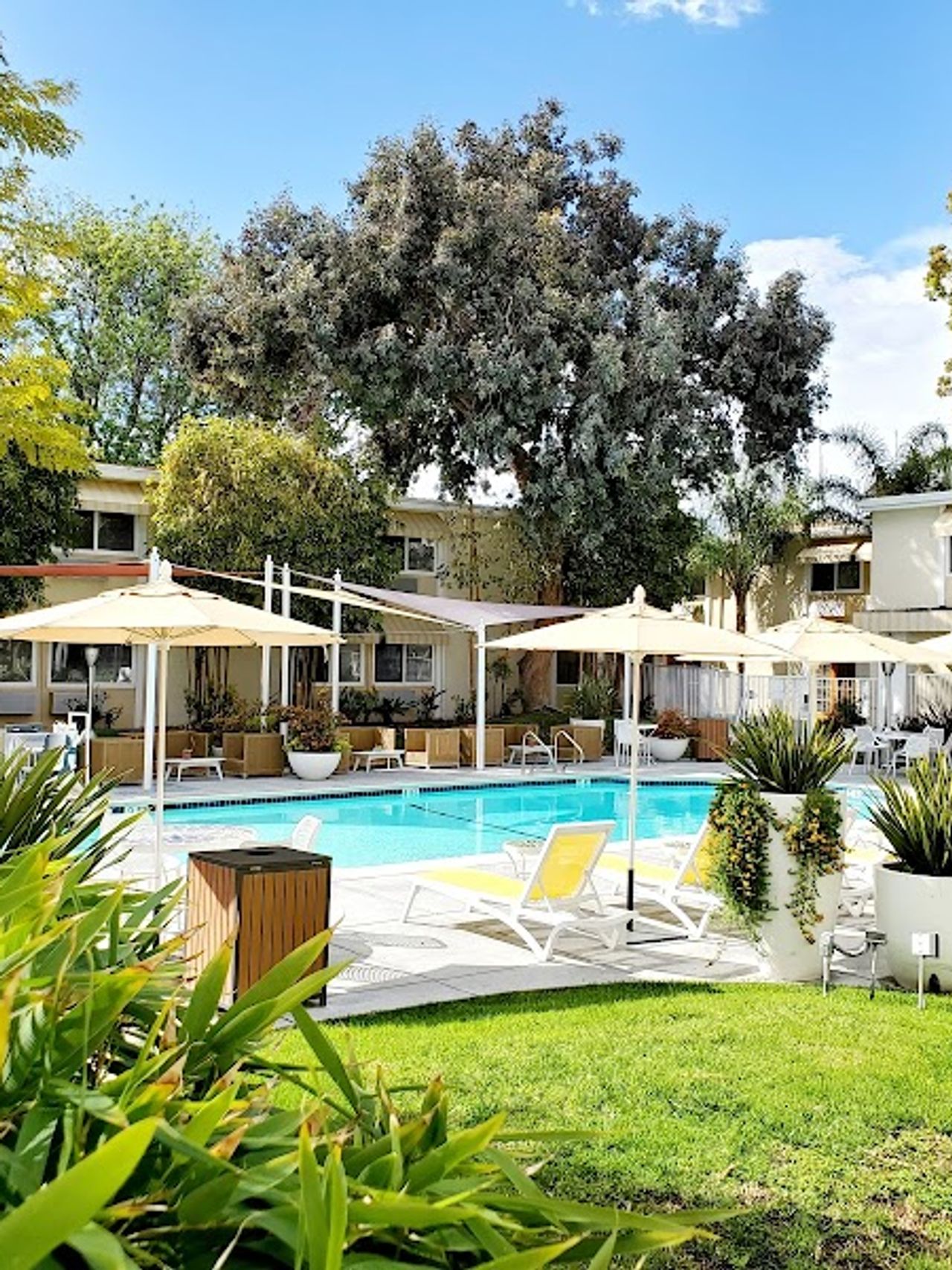 Photo of Wild Palms Hotel - JDV by Hyatt