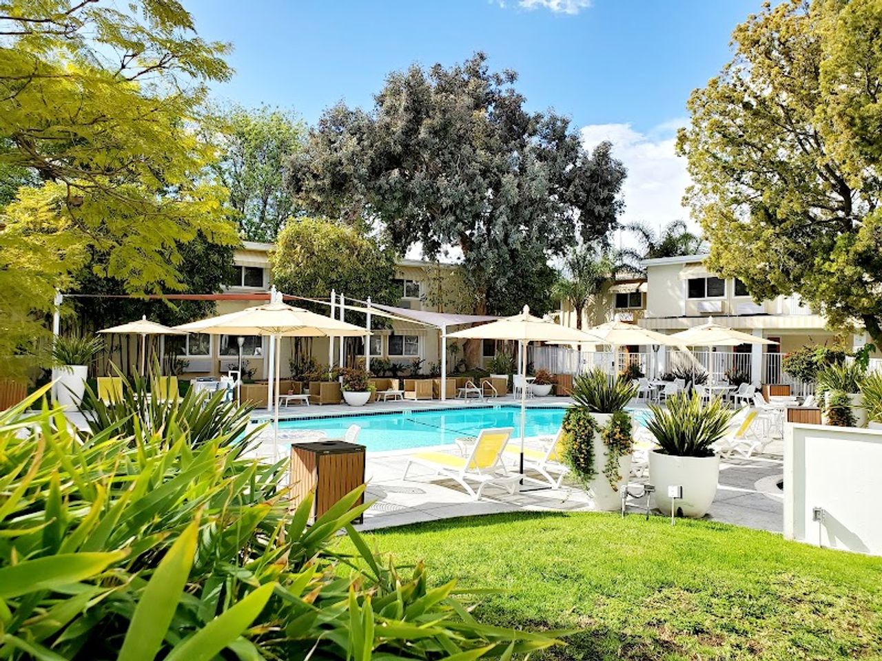 Photo of Wild Palms Hotel - JDV by Hyatt