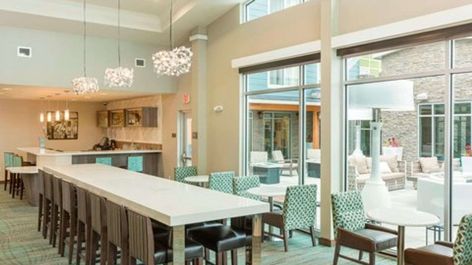 Photo of Residence Inn Portland Hillsboro/Brookwood