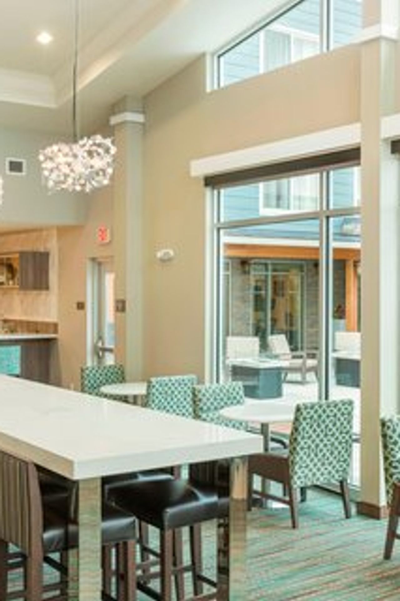 Photo of Residence Inn Portland Hillsboro/Brookwood