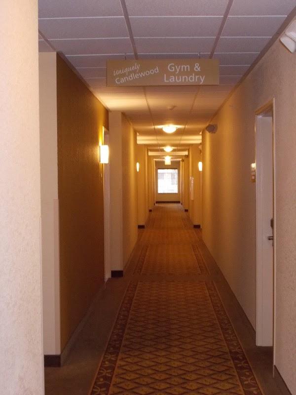 Photo of Candlewood Suites Burlington, an IHG Hotel