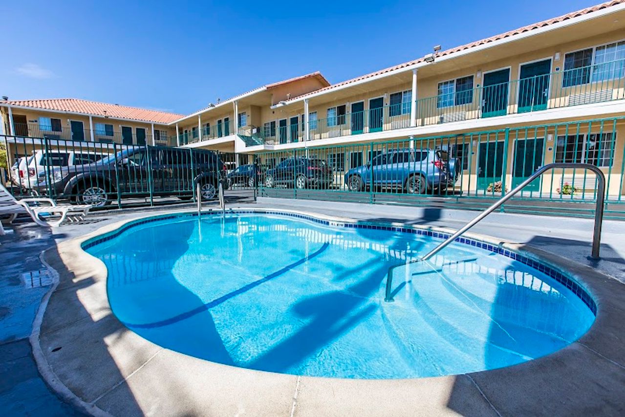 Photo of Comfort Inn Beach/Boardwalk Area