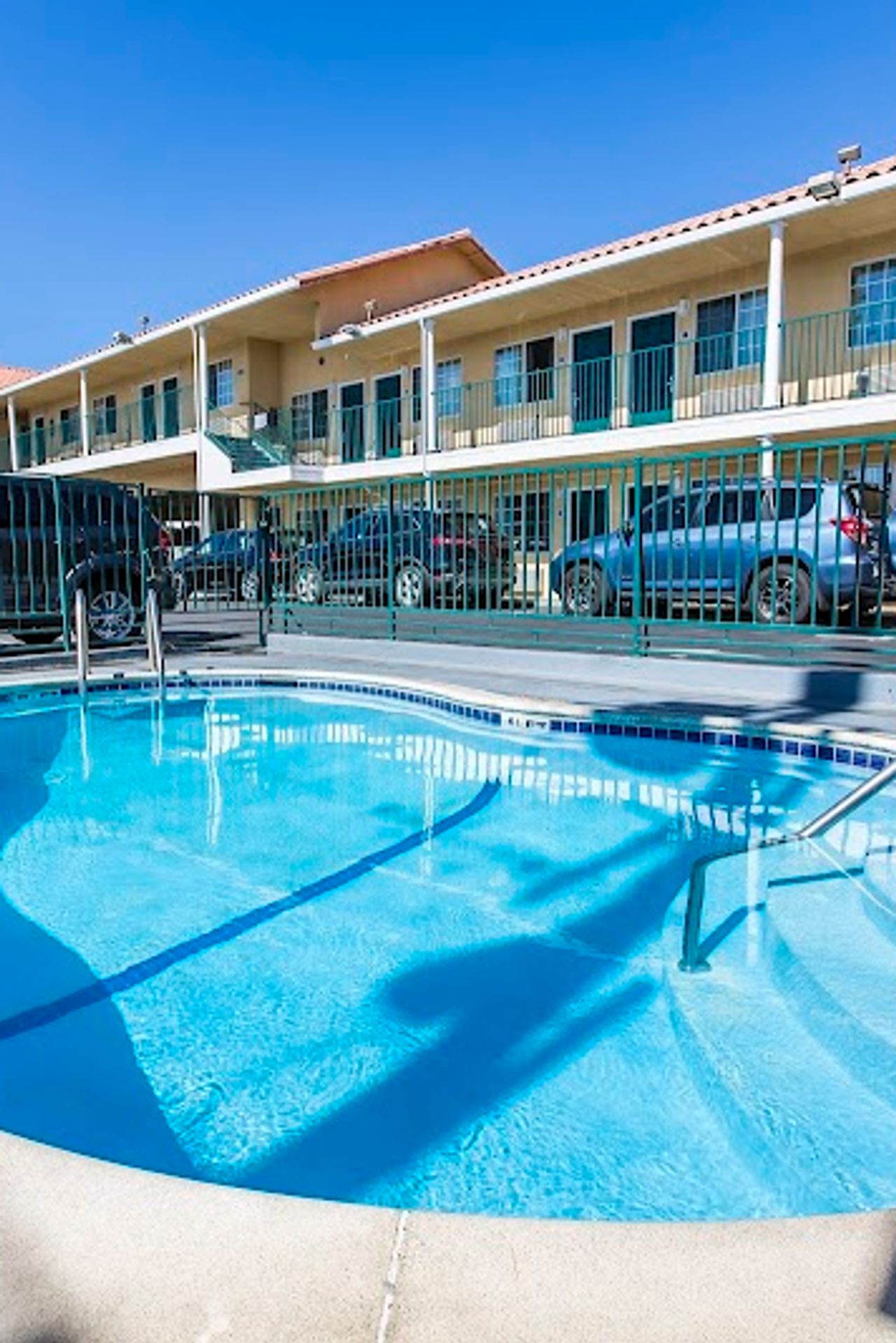 Photo of Comfort Inn Beach/Boardwalk Area