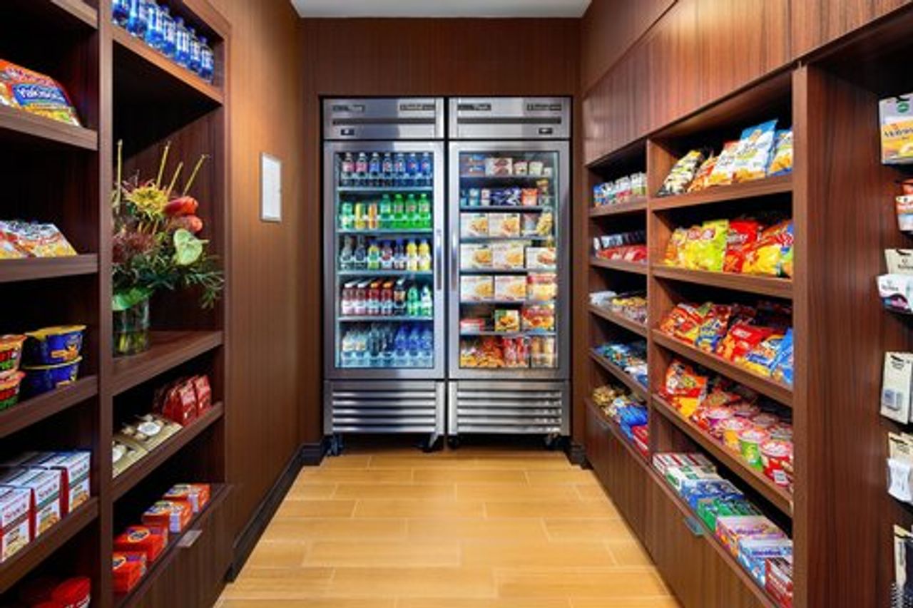 Photo of Fairfield Inn & Suites Fresno Yosemite International Airport