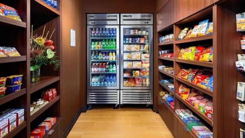 Photo of Fairfield Inn & Suites Fresno Yosemite International Airport