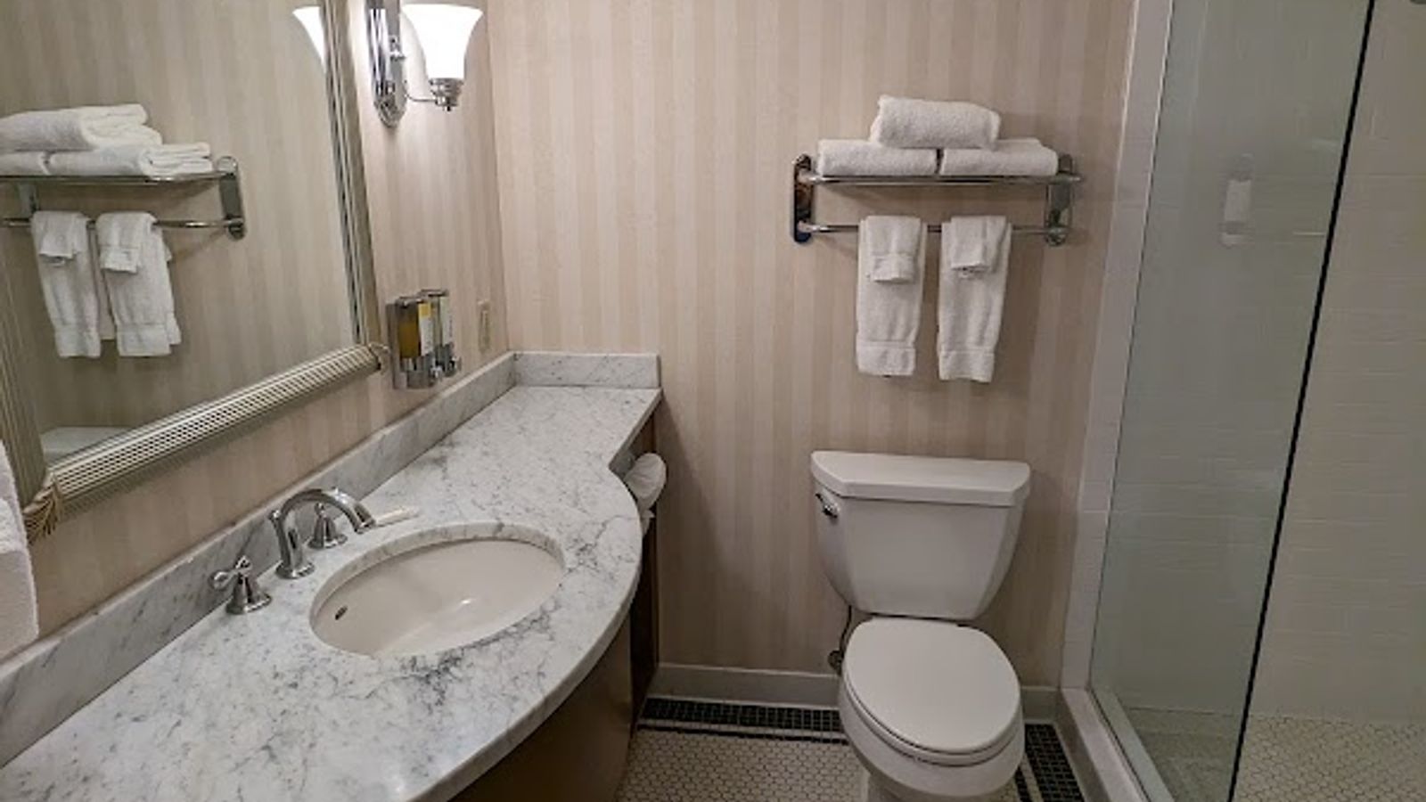 Photo of The Marcus Whitman Hotel & Conference Center