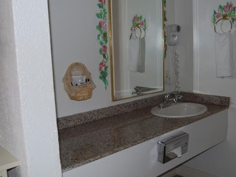 Photo of Stanford Motor Inn Palo Alto