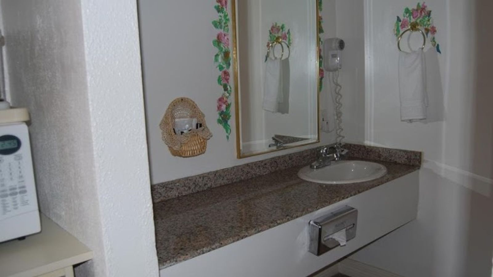 Photo of Stanford Motor Inn Palo Alto