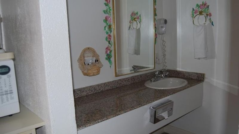 Photo of Stanford Motor Inn Palo Alto