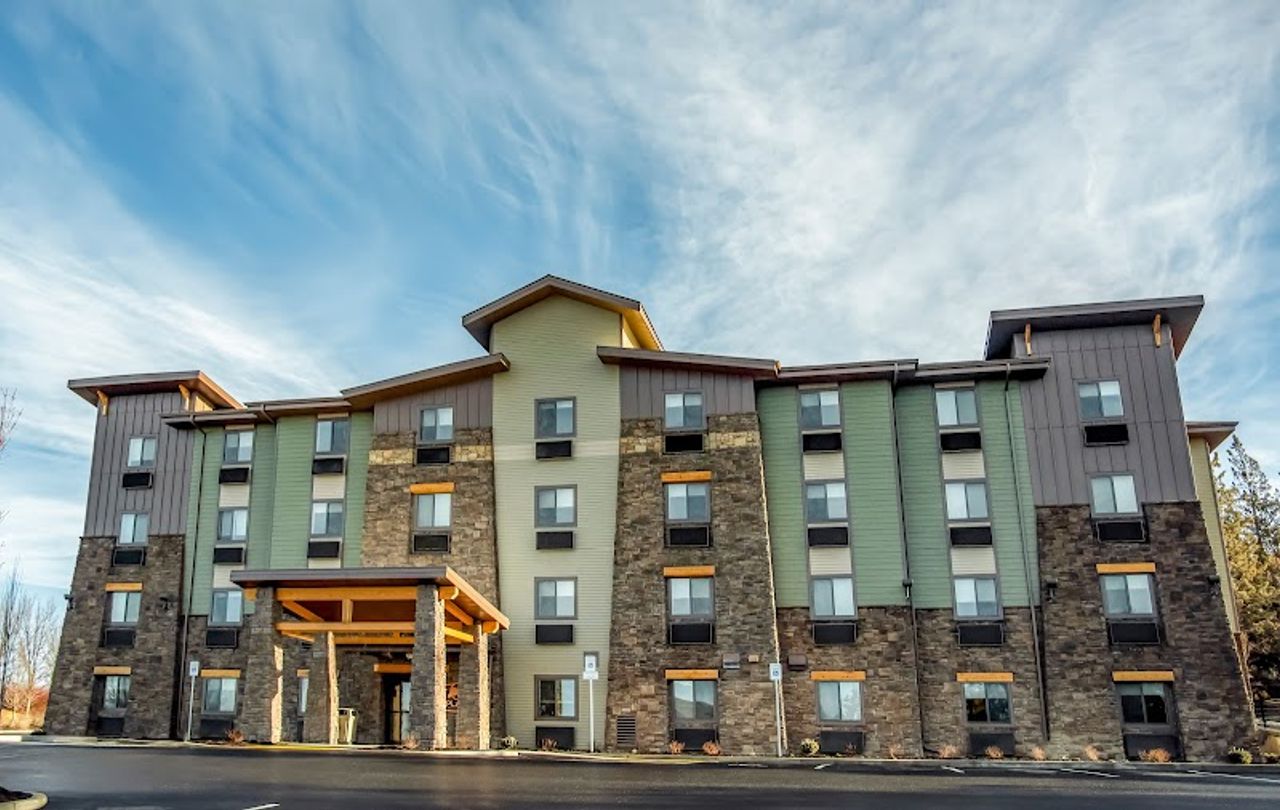 Photo of My Place Hotel-Bend, OR