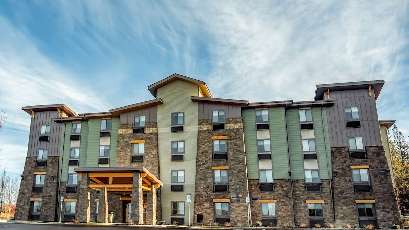 My Place Hotel-Bend, OR