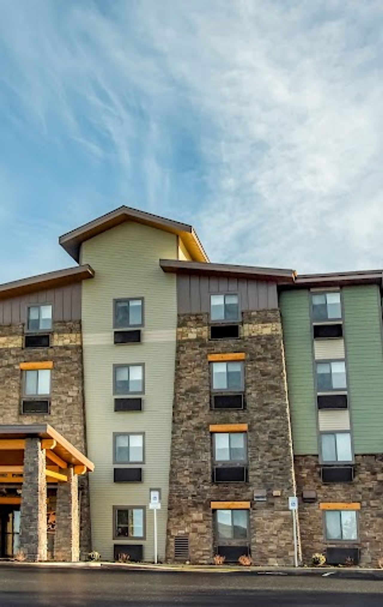 Photo of My Place Hotel-Bend, OR