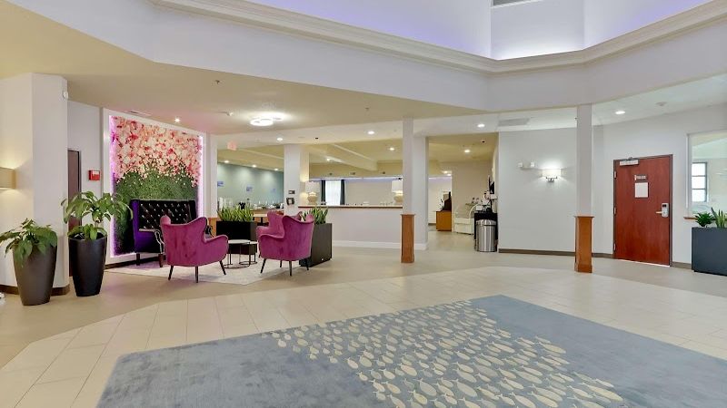 Photo of Best Western Liberty Inn DuPont JBLM