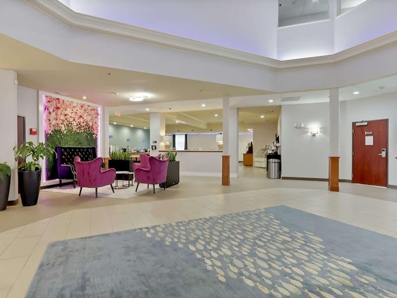 Photo of Best Western Liberty Inn DuPont JBLM