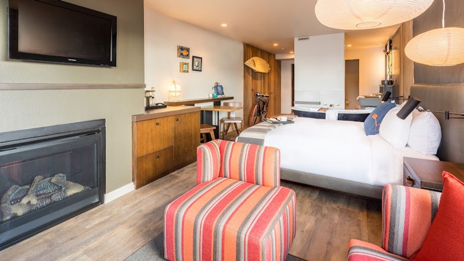 Photo of Headlands Coastal Lodge & Spa