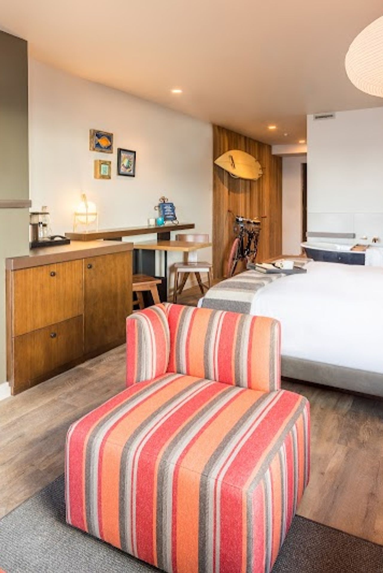 Photo of Headlands Coastal Lodge & Spa