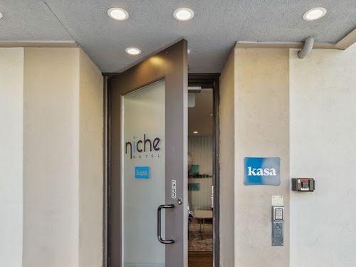 Photo of Kasa Niche Hotel Redwood City