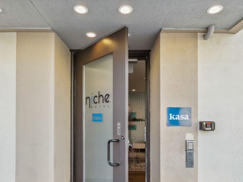 Photo of Kasa Niche Hotel Redwood City