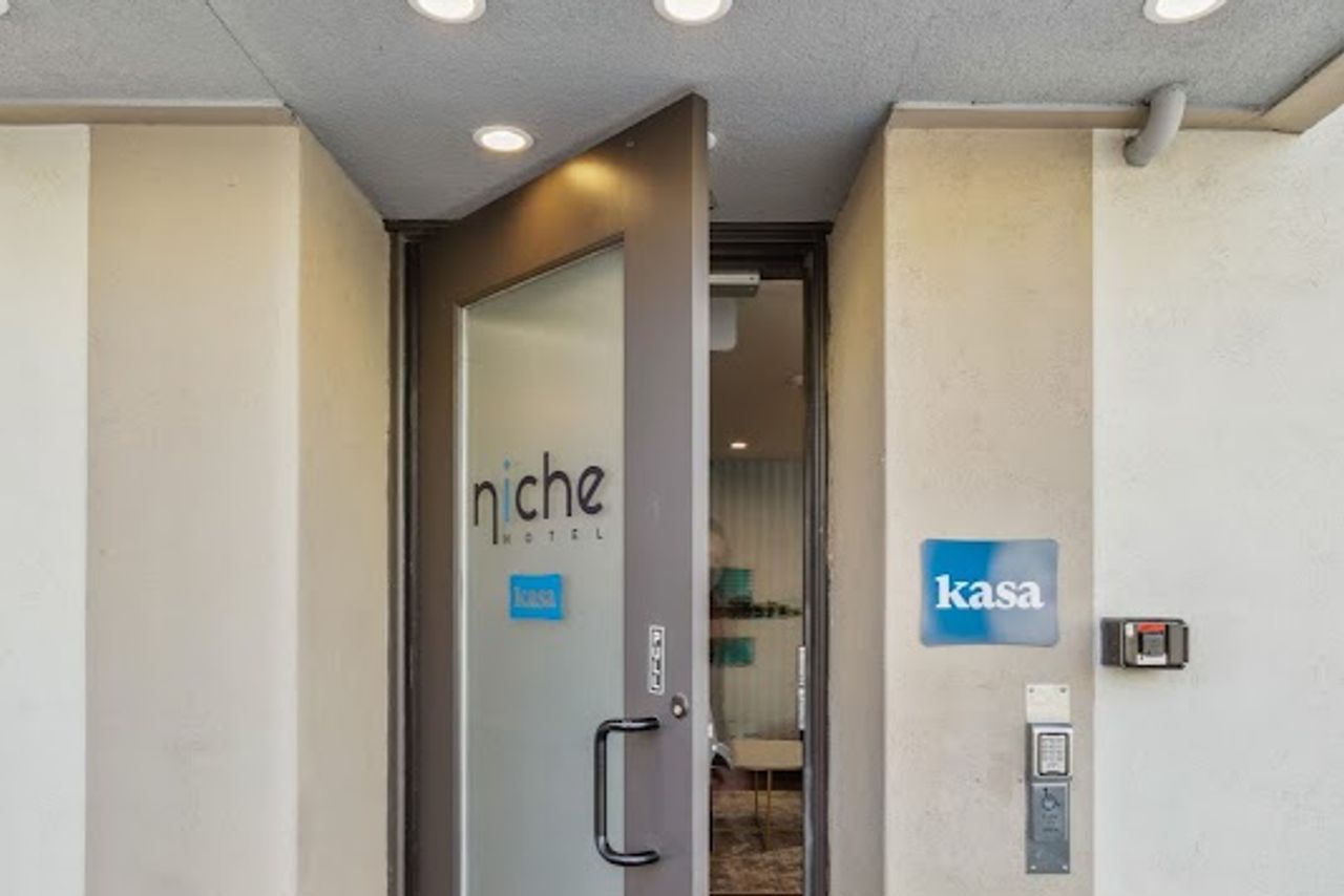 Photo of Kasa Niche Hotel Redwood City