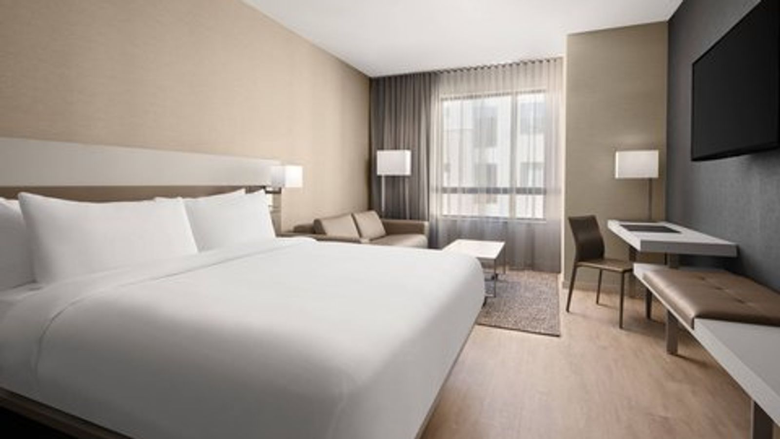 Photo of AC Hotel Santa Rosa Sonoma Wine Country