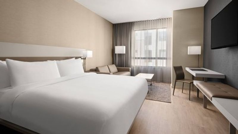 Photo of AC Hotel Santa Rosa Sonoma Wine Country