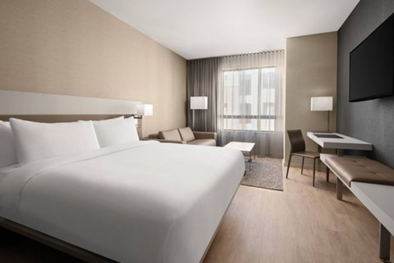 Photo of AC Hotel Santa Rosa Sonoma Wine Country