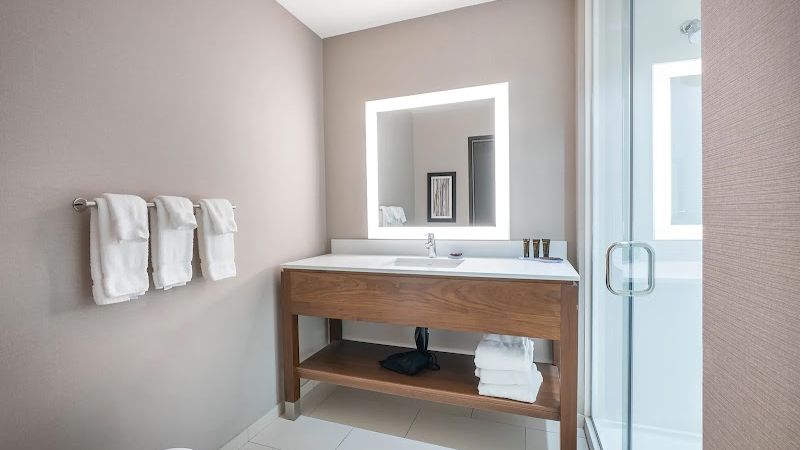 Photo of Hampton Inn San Jose Cherry Ave