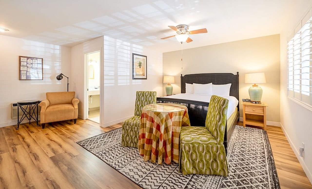 Photo of The Inn on Pine