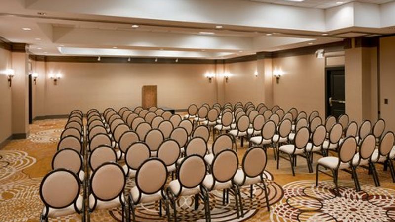 Photo of Sheraton San Jose Hotel