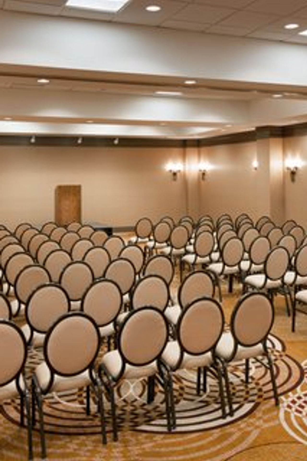 Photo of Sheraton San Jose Hotel