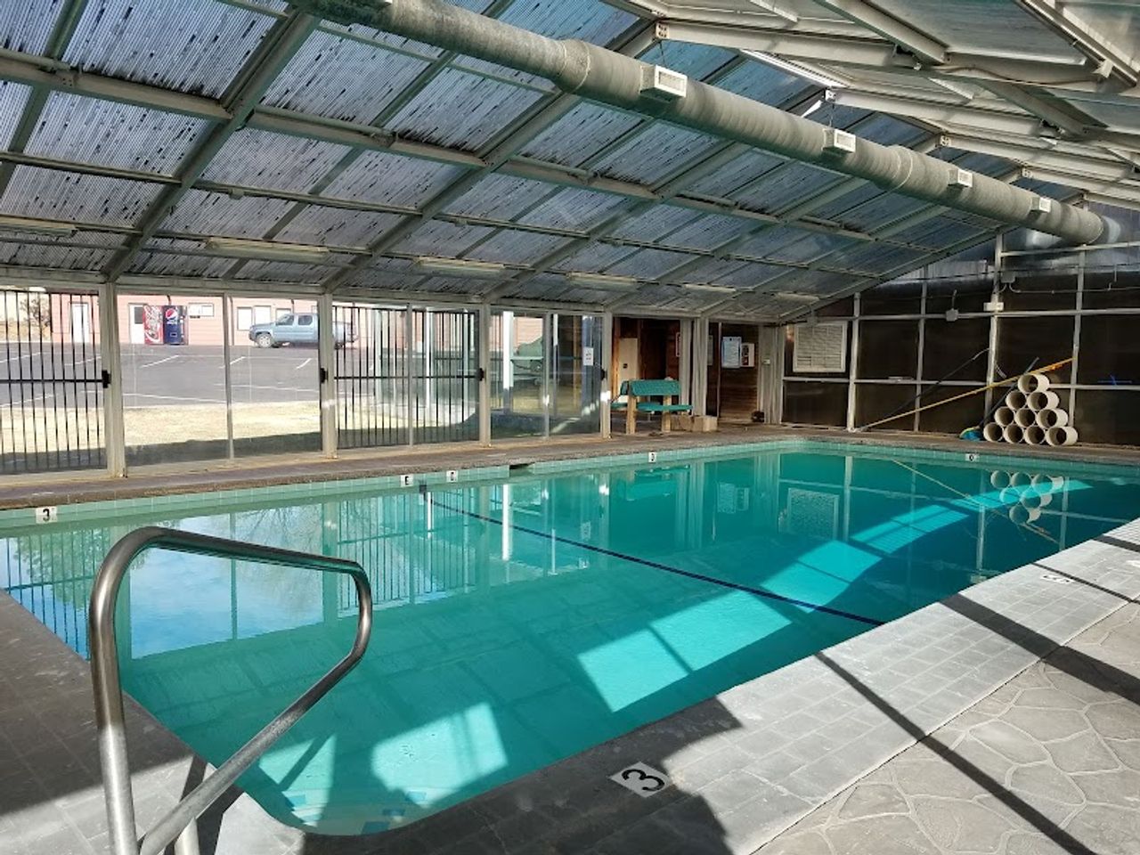 Photo of Bend Riverside Rentals LLC