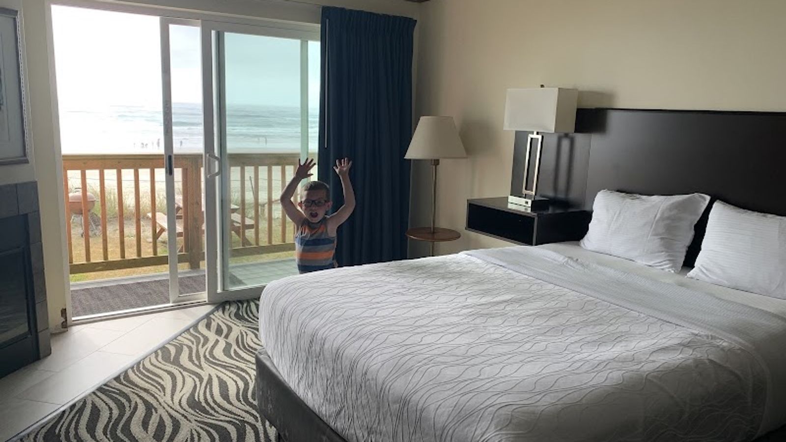 Photo of Tradewinds Motel Rockaway Beach