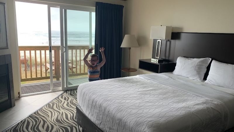 Photo of Tradewinds Motel Rockaway Beach