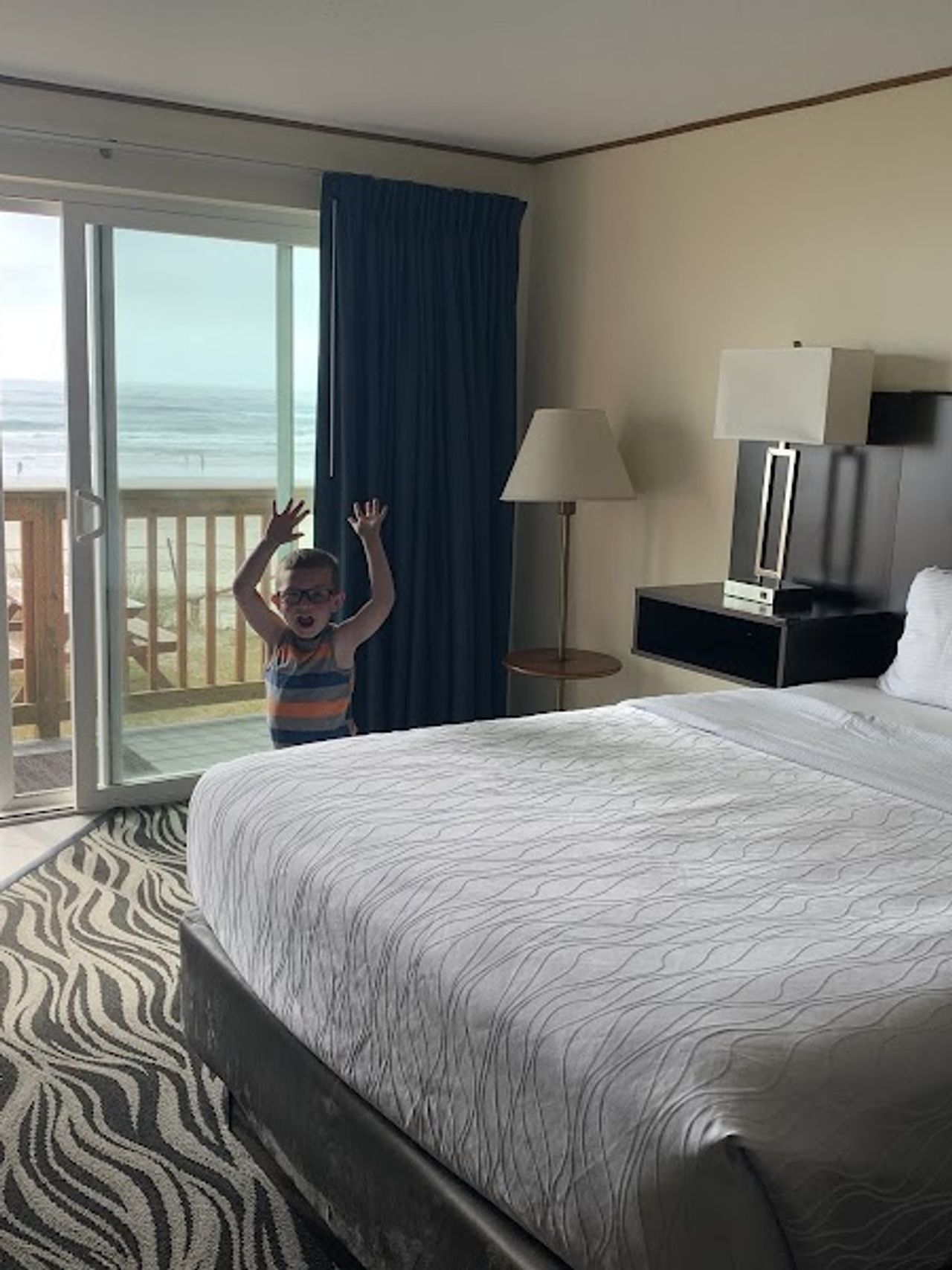 Photo of Tradewinds Motel Rockaway Beach