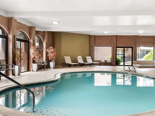 Photo of Best Western Pocatello Inn